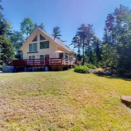 Villa Hidden Gem Retreat